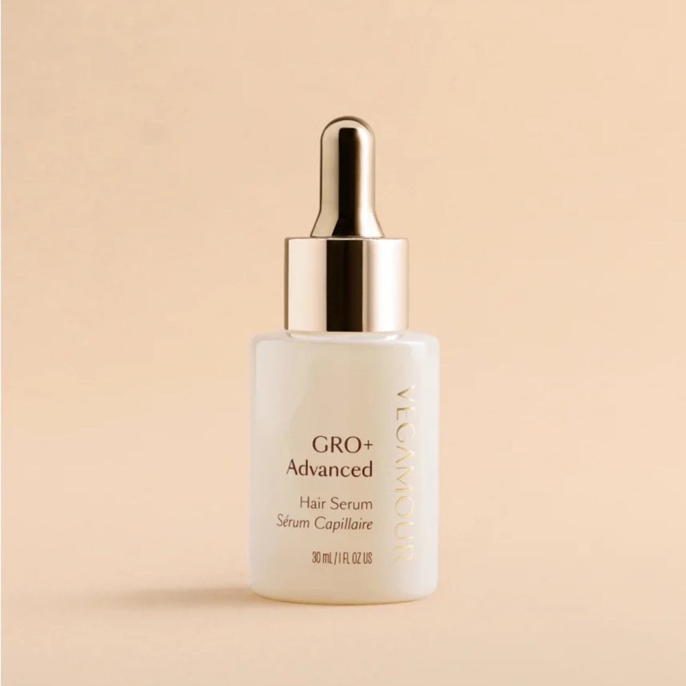 Vegamour gro advanced hair serum